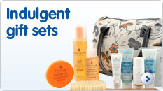 Indulgent gift sets